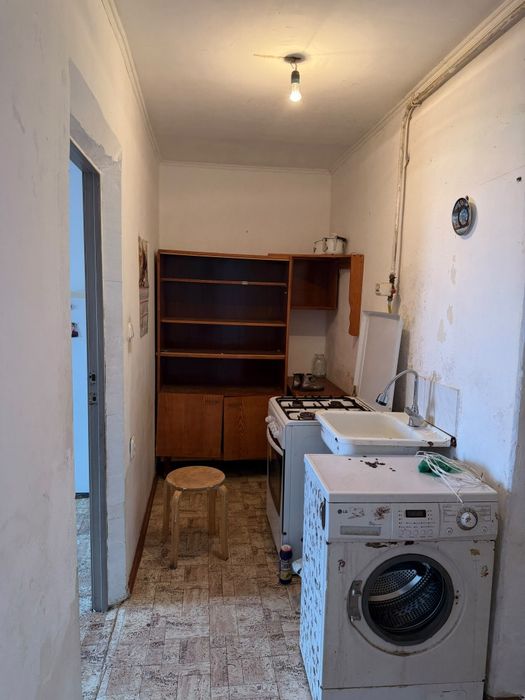 Продаётся окт район пединститута