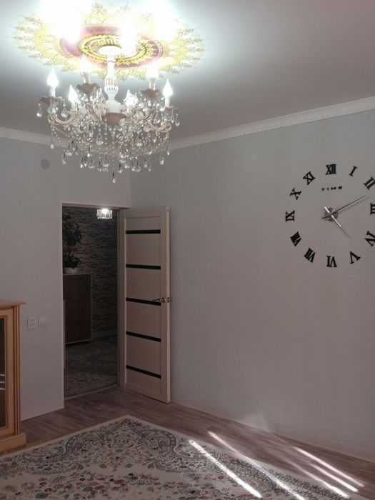 Продам 3 комнатную квартиру