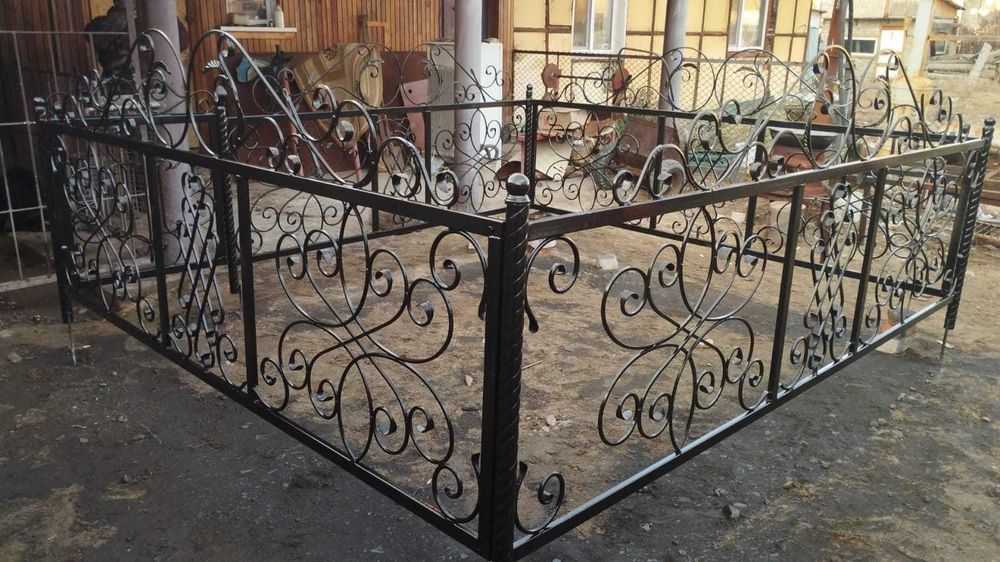 Сварочные работы любые