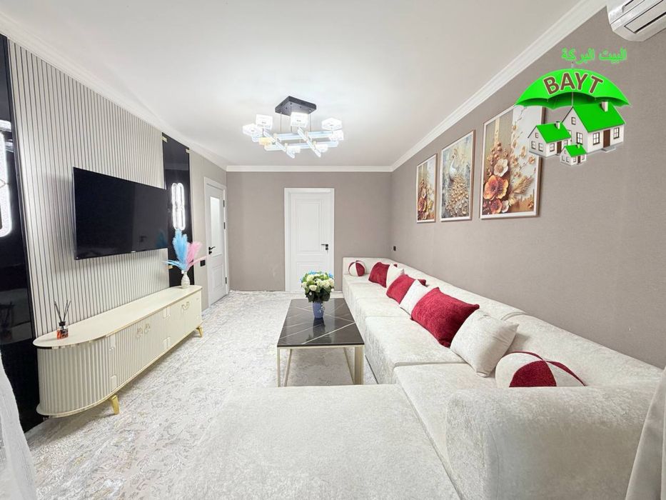 2х ком, Чил 9, КИРПИЧ, 52м2, Балкон 2х6, продаётся квартира ~