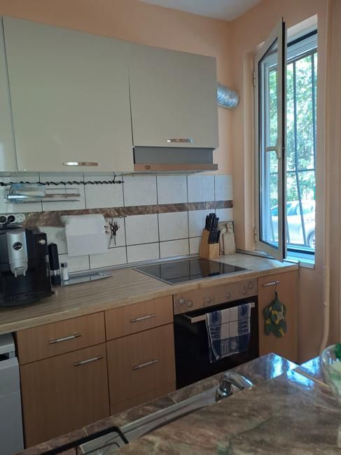 Дава се под наем Едностаен апартамент в София, Захарна фабрика - 56 кв.м за 500 € - Снимка #4