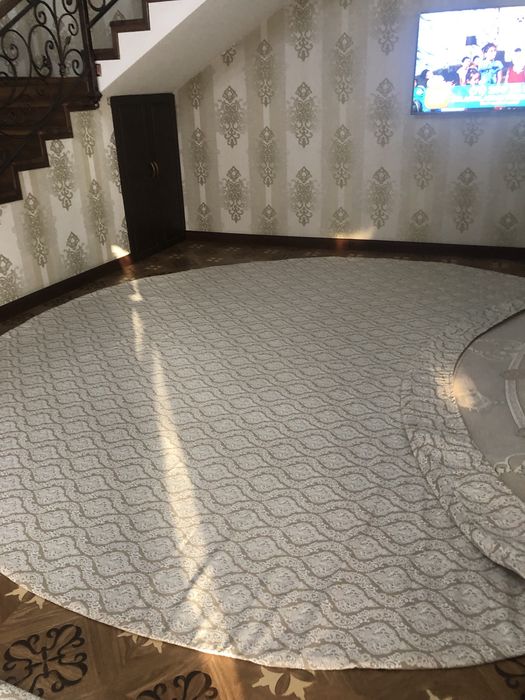 Портьеры,Занавески и Шторы LUX пошив.