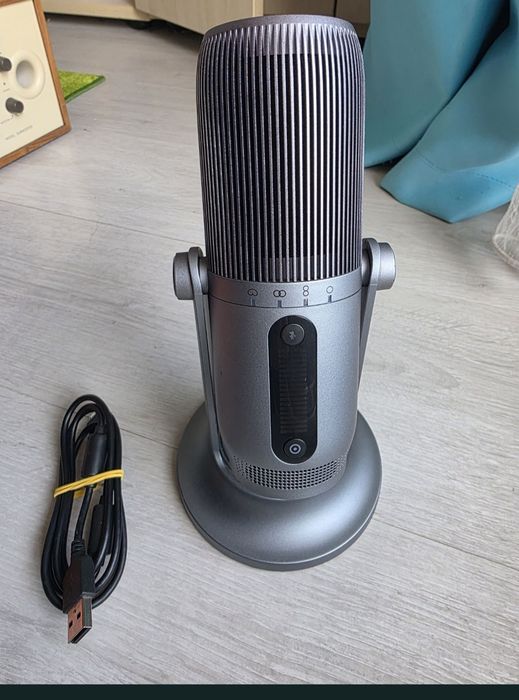 Microfon Thronmax Mdrill One Pro USB Type C Streaming