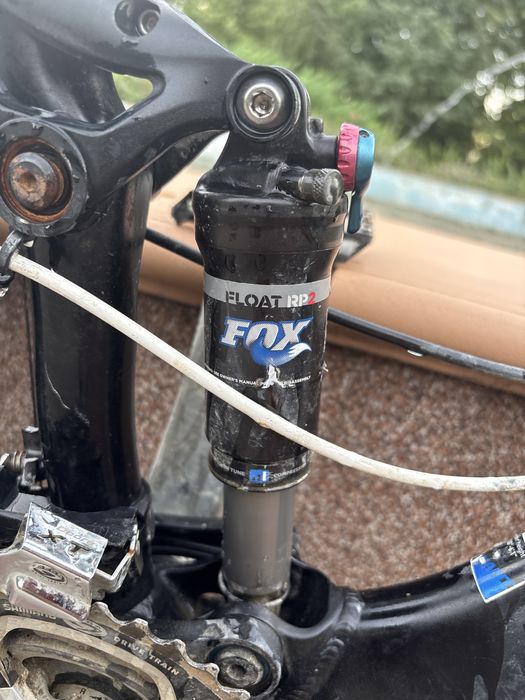 Bicicleta Giant in conditie buna