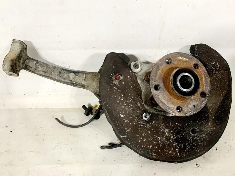 Fuzeta stanga fata Audi A4 Allroad 8KH, B8 4G0407253B 2.0 tdi cutie ma
