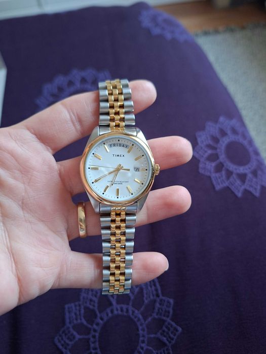 Ceas Timex Legacy