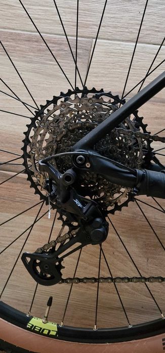 Cube Access C:62 pro carbon