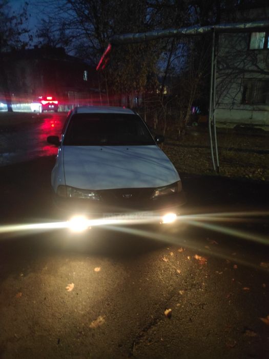 Продается Нексия 1донс