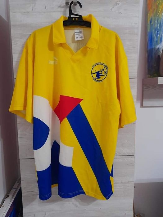 Set 12 tricouri Puma identice