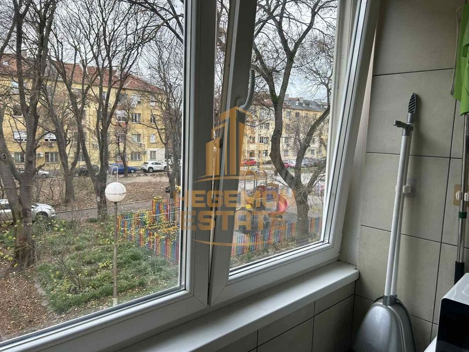 Продава се Тристаен апартамент в Варна, Колхозен пазар - 90 кв.м за 1777 €/кв.м - Снимка #9