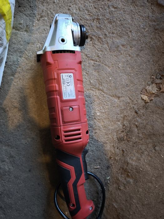 Ъглошлайф Raider rd- ag39d