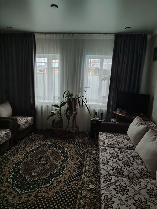 Продам дом, Пушкина 55