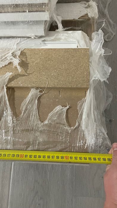 Интериорни нови врати