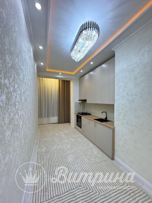 ЖК Moderno 3х-комн 80м2 ‼️ Shota Rustaveli