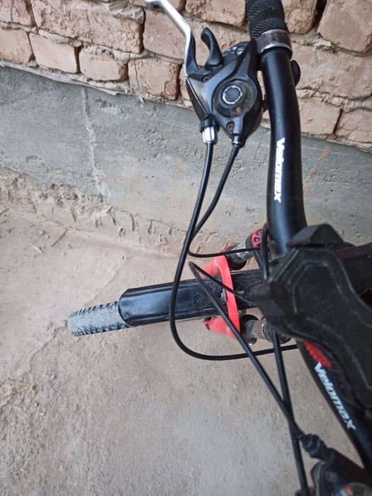 Velosiped sotiladi ideal xolda