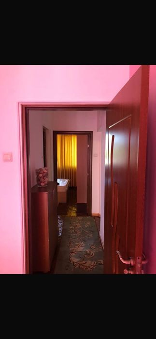Inchiriez apartament langa metrou grivita