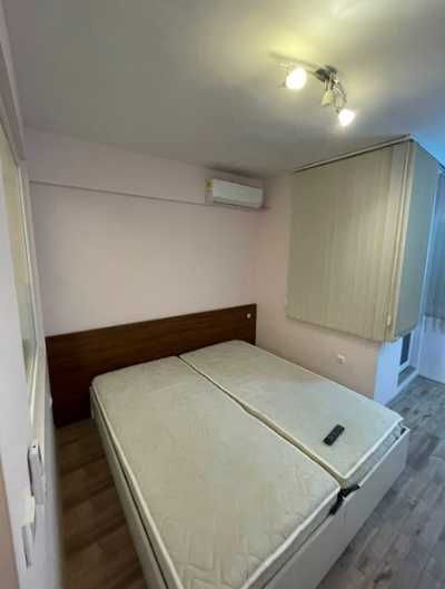 Дава се под наем Двустаен апартамент в София, Студентски град - 55 кв.м за 425 € - Снимка #1