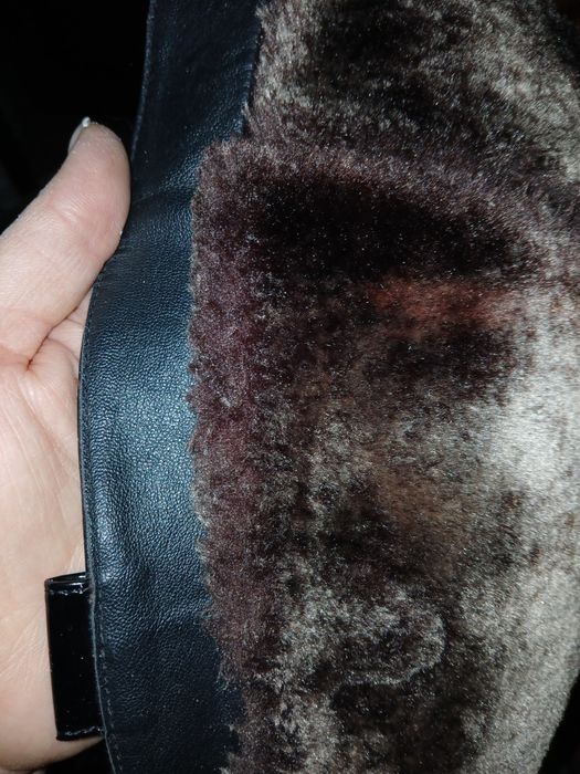 Женские сапожки для красивой ножки