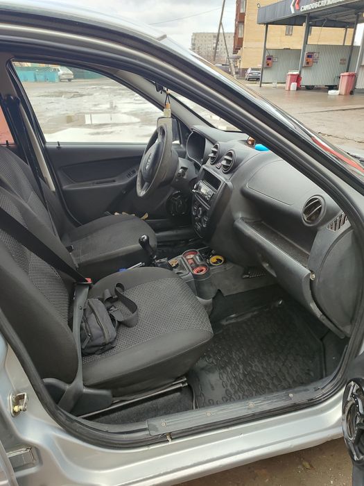 ВАЗ Лада Гранта 2012