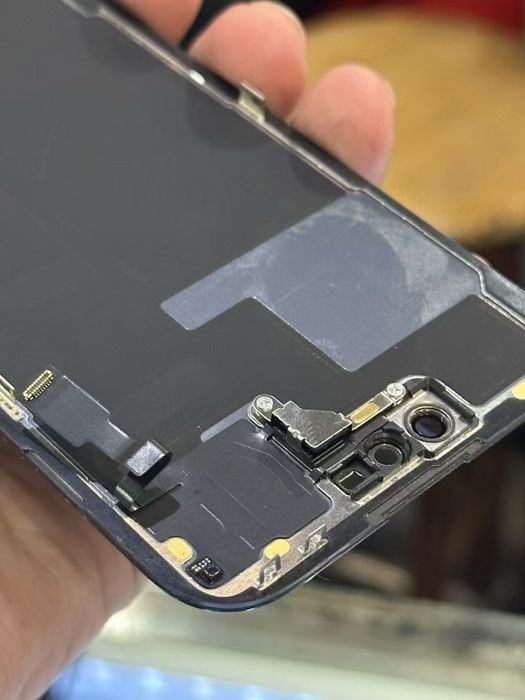 Ekran ( displey ) iPhone madellariga orginal zavod