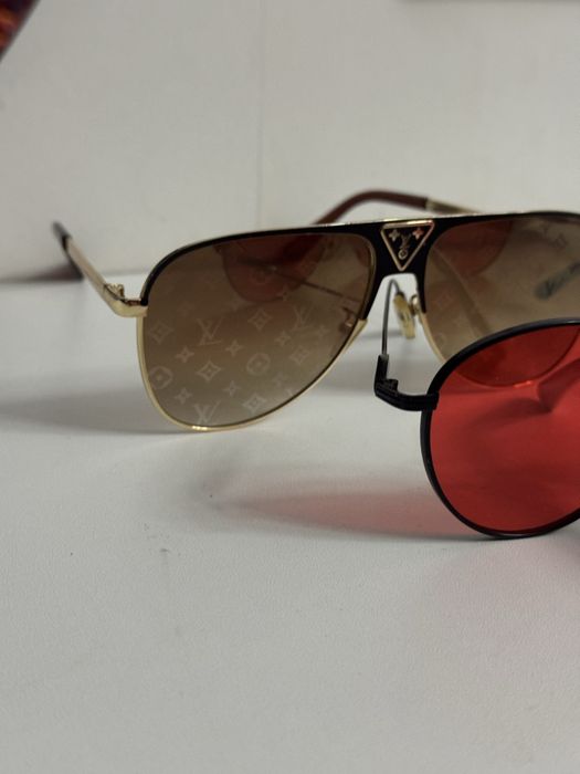 Отдам даром очки