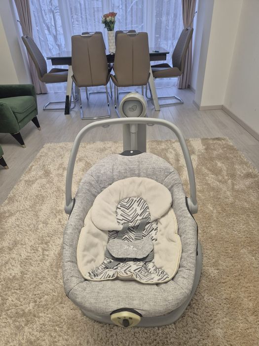 Leagan  electric  JOIE