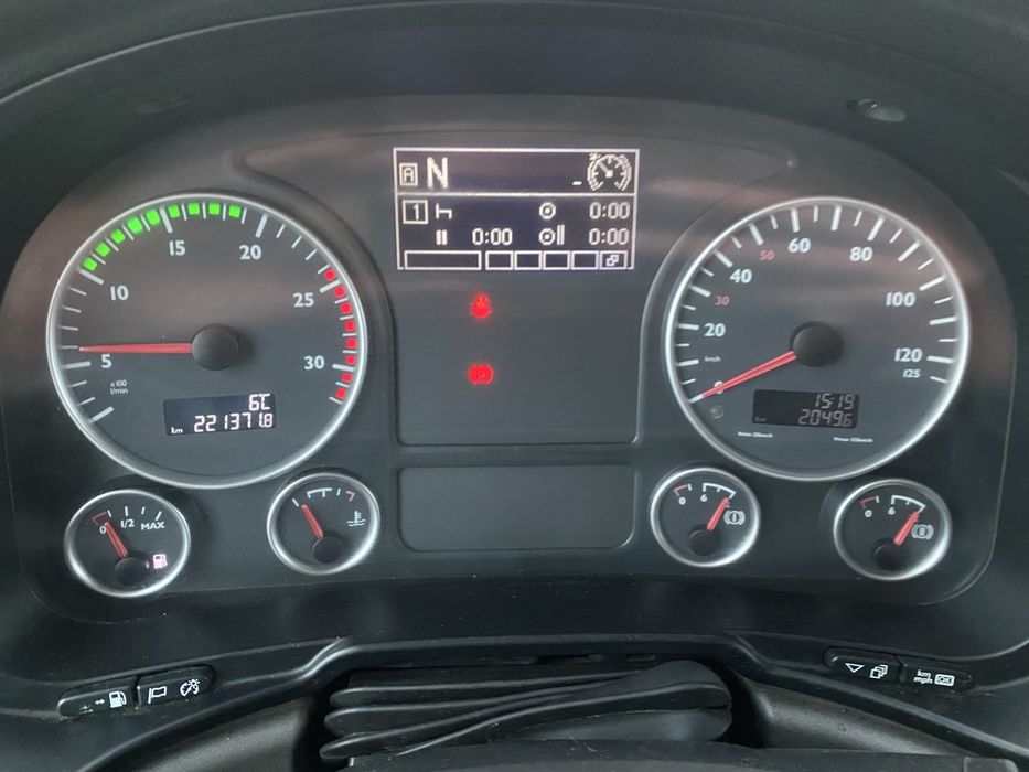 MAN TGS 18.360 Autoplatforma Utilaje-Autoturilitate Euro 5