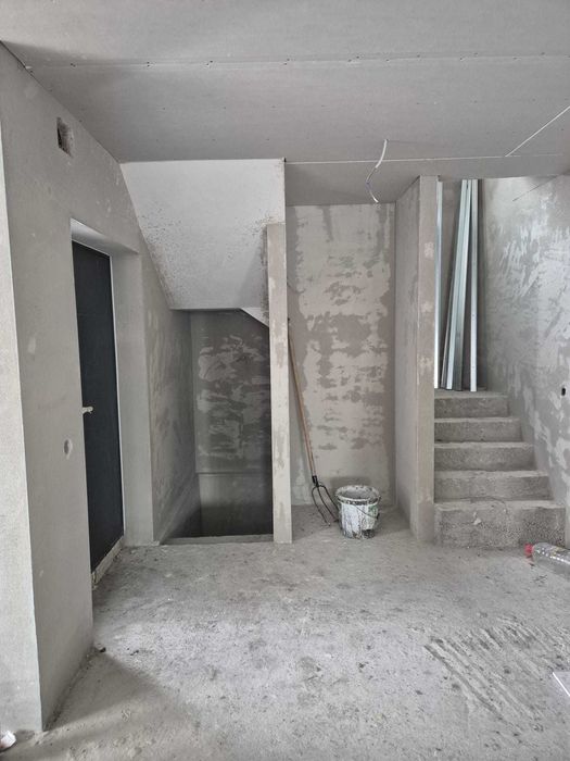 Casă spațioasă P+1+Subsol – Deva, Str. Inocențiu Micu Klein