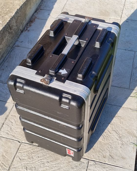 Statie cu mixer peavey xrd680 plus