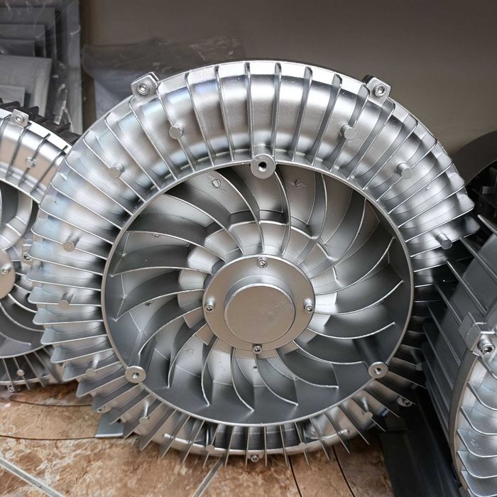 Газ насос, Блувер, Воздушные насос, вакуумный насос