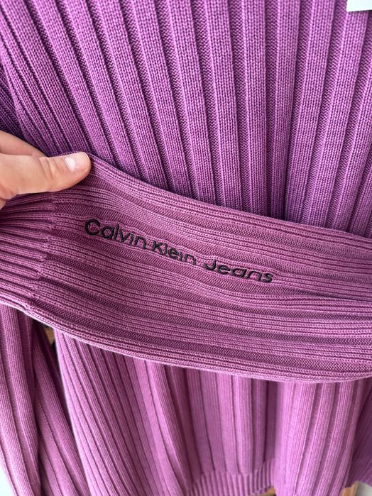 Pulover Calvin Klein Jeans