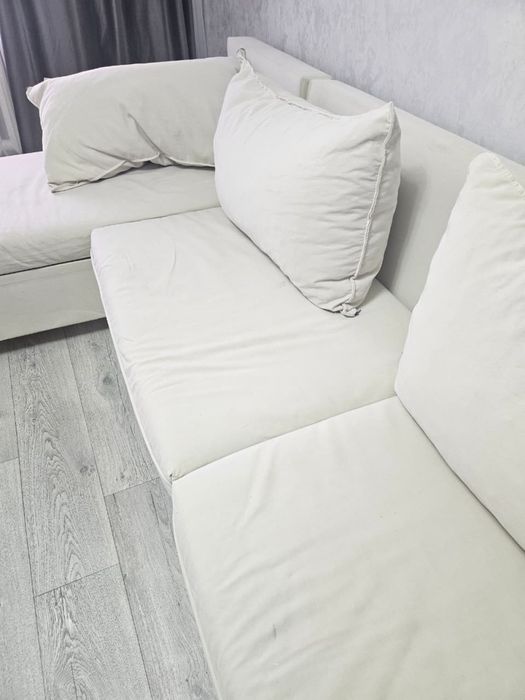 Диван срочно 18 тыс