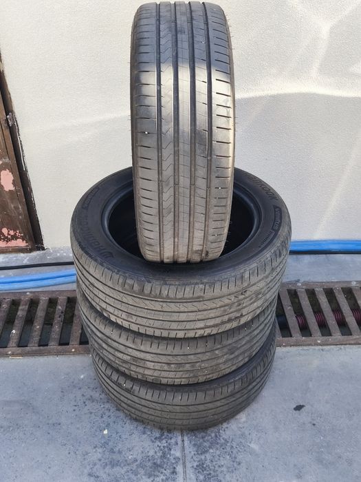 Anvelope hankook