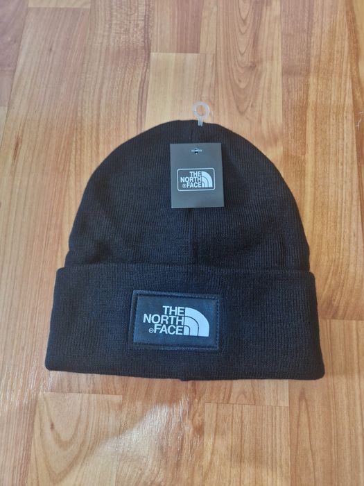 Căciulă de firma The North face