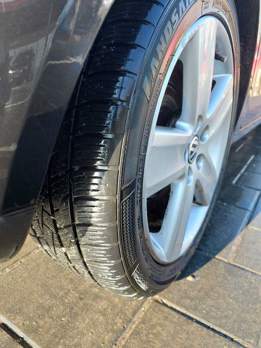 VW Polo 1.9 TDI 2009