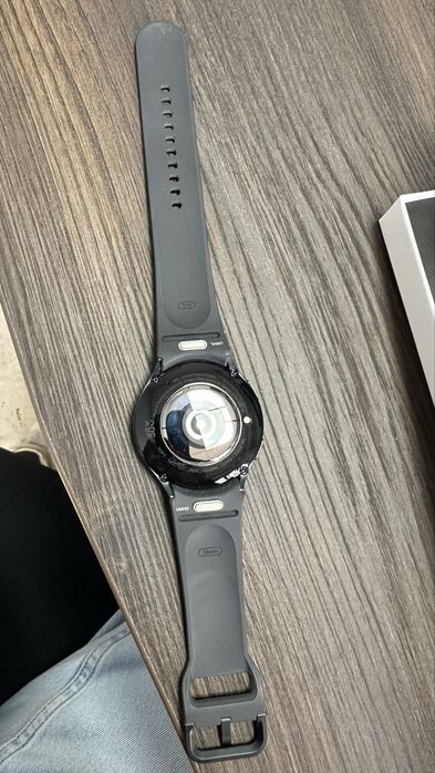 Samsung Watch 6 обмен