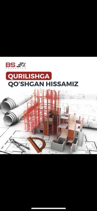 BS Gazabeton avtoklavniy