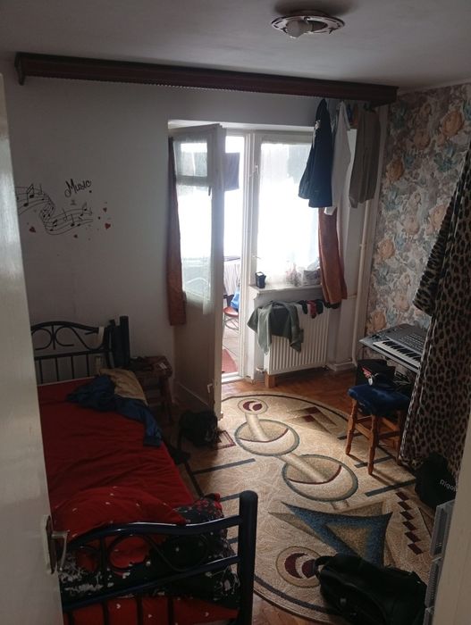 Apartament 2 camere parter