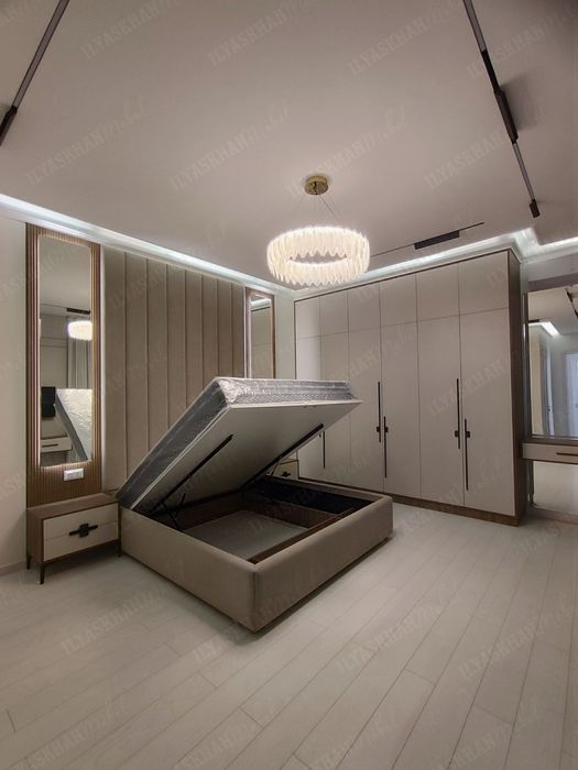 Buyurtma asosida sifatli mebellar (Мебел на заказ)