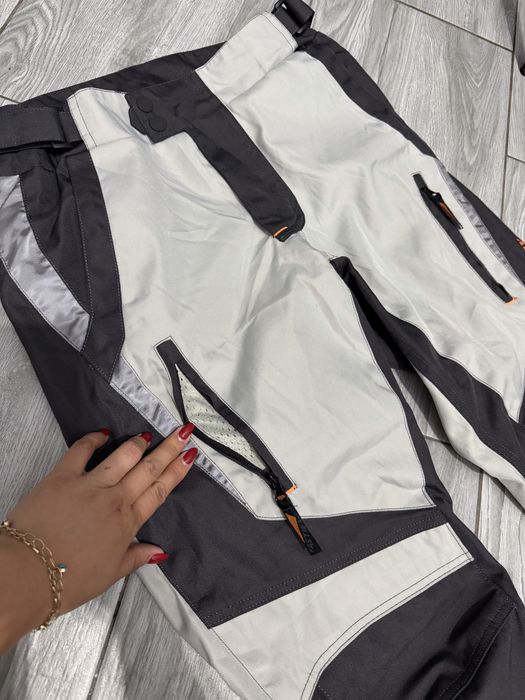 Pantaloni moto Fastway măsura M
