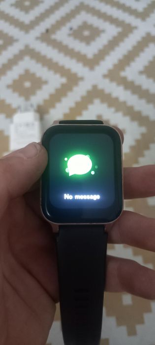 Смарт часы рабочие