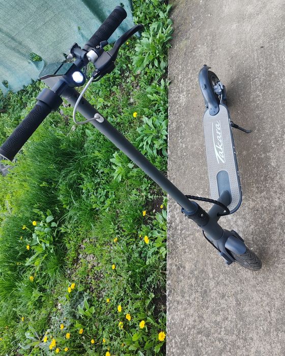 Trotineta electrica 30km/h