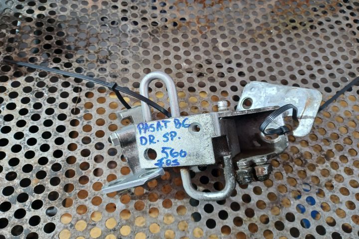 Balama superioara usa fata dreapta Volkswagen VW Passat B6 [2005 - 20