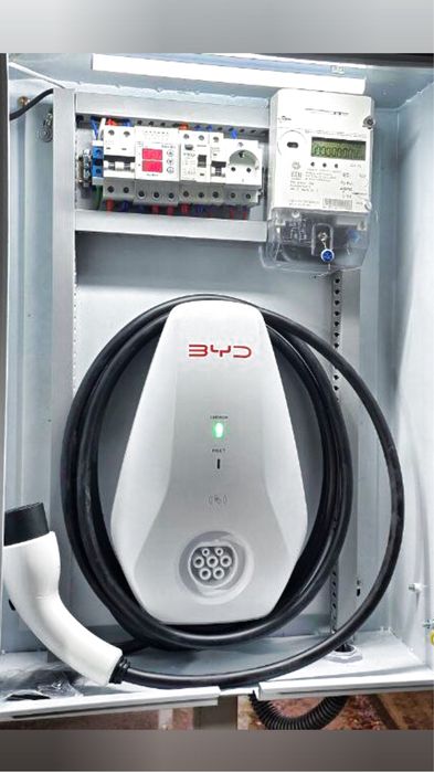 Toshkent Elektrik xizmati 24:7 Elektramabil zaryatkasi ham urnatamiz