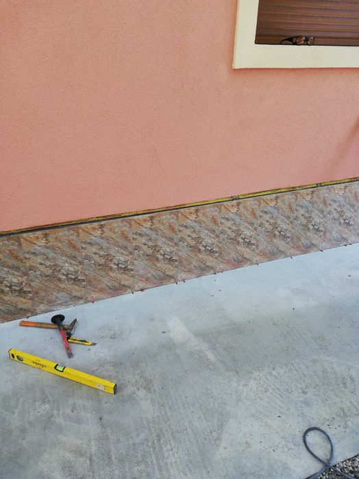 Execut lucrări diverse