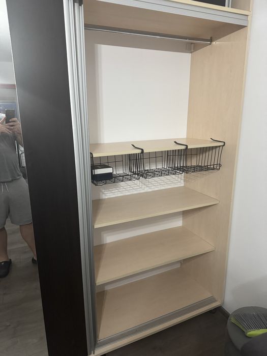Mobilier sufragerie in stare foarte buna
