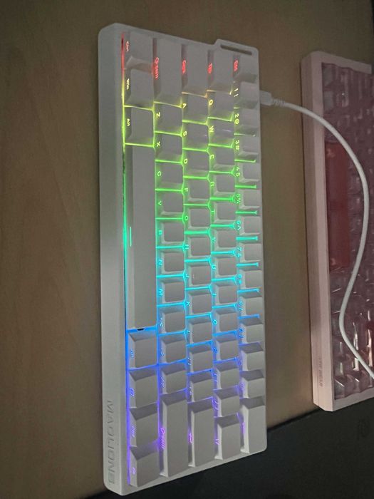 Madlions MAD 60 HE White 1K RGB