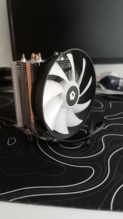 Продам башенный куллер ID-COOLING