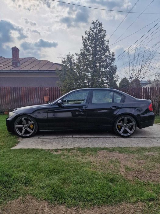 BMW 3 Series 2008 — imagine 2
