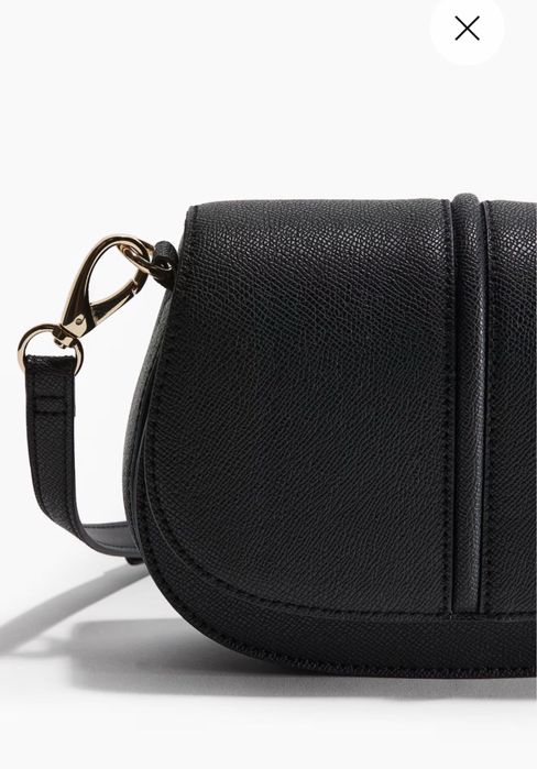 НЕРАЗОПАКОВАНИ! H&M чанта с презрамка + 2 подаръка